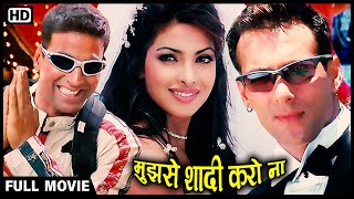 Download lagu Most Popular Superhit Comedy Movie | Akshay Kumar - Salman Khan - Rajpal Yadav | Full Hindi Movie mp3