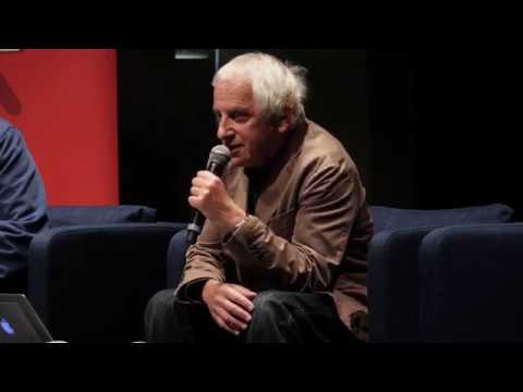 2. Rencontre avec Patrick et Michèle Bokanowski