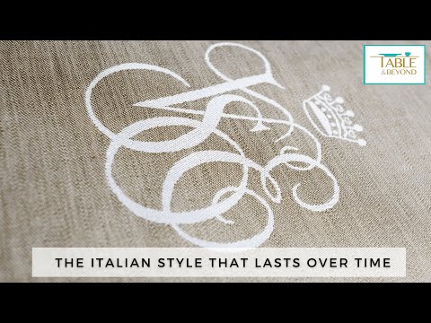 Rivolta Carmignani- Table And Beyond