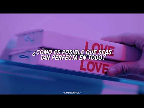 Just U // Jeong Sewoon ft Sik-K [Sub español]
