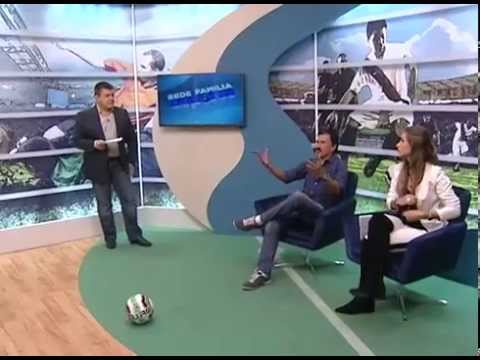 Rede Família - A TV que todo mundo vê!