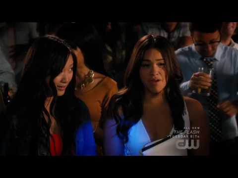 Kara Wang _ Jane the Virgin s3e6