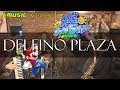 Super Mario Sunshine Delfino Plaza LIVE Jazz Cover J MUSIC Pocket Band