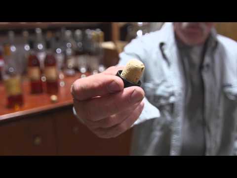 tech notes why we use synthetic corks