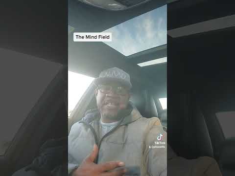 The Mind Field