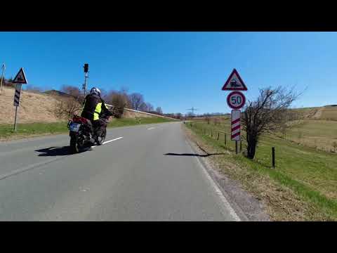 [HSK] Siedlinghausen → Silbach → Winterberg