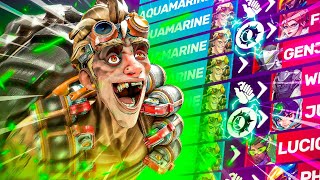 DESTROYING my foes with Junkrat... / Overwatch 2