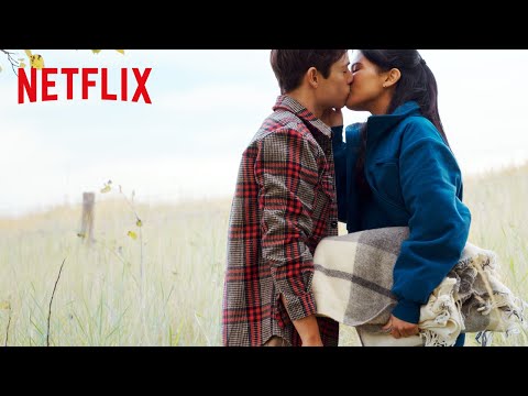 Romantic Moments from My Life with the Walter Boys: Season 2 | Netflix