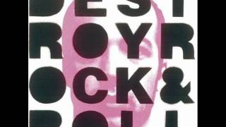 Mylo Destroy Rock & roll (Tom Nevilles Clean Edit - 2003)