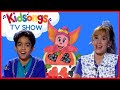 Kidsongs TV Show Fun With Food