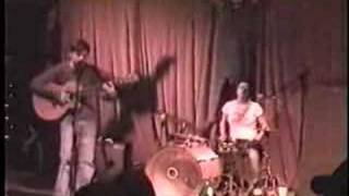 Dressed in Smoke - Deadboy and the Elephantmen