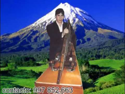 Encantos de parinacochas