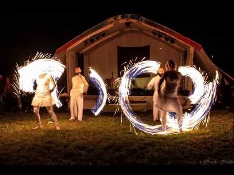 Pachamama Festival Song 2016