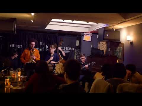 Thumbnail for Live at the Emmet Ray 2020 - Wow