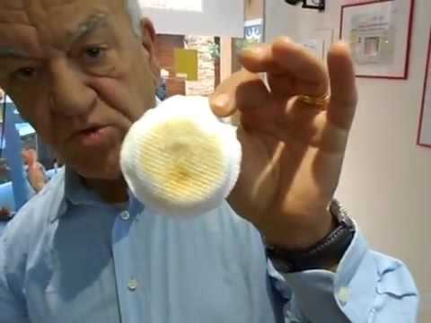 Per vivo su vermi Come la chilocaloria con vermi a occhiate di bambini