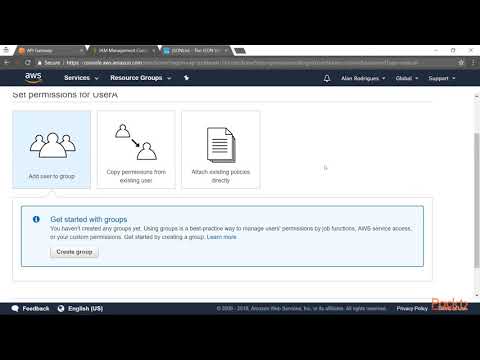 Deep Dive into API Gateway and Building a Serverless Application The Course Overview| packtpub com