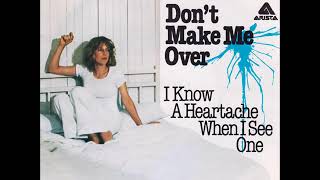 Jennifer Warnes &#39;&#39;I Know A Heartache When I See One&#39;&#39;