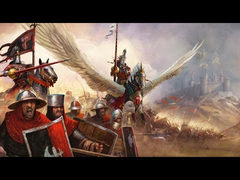 Do or Don't - Bretonnia