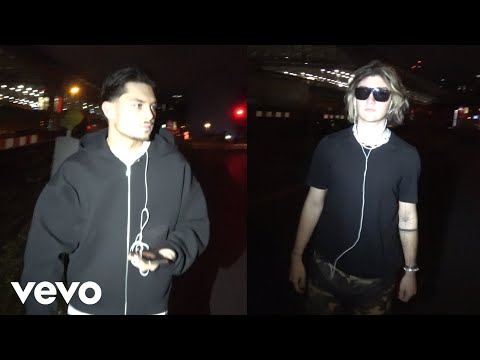 YUMA & JEWELS - FOR REAL (Official Music Video)