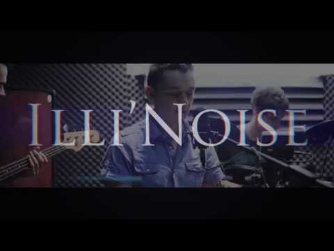 Lykke Li - I Follow Rivers (Illi'Noise Cover)