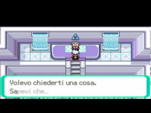 Pokémon Smeraldo #25 - Ottava ed ultima palestra