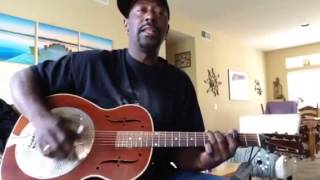 Baby quit your low down ways