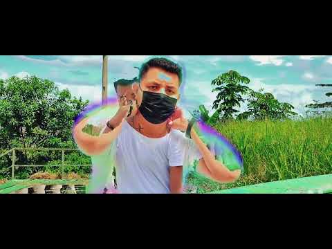 Nando G Feat. Ale Solis - Ándome (Video Visualizer) #RealFamilyRecords