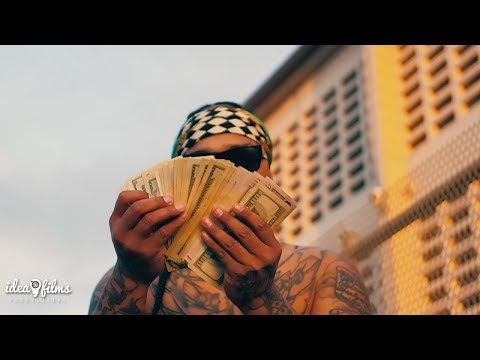 Flava Sixnineone - My City (Official Music Video) Directed By Idea Films - Dji Osmo x5 Music Video