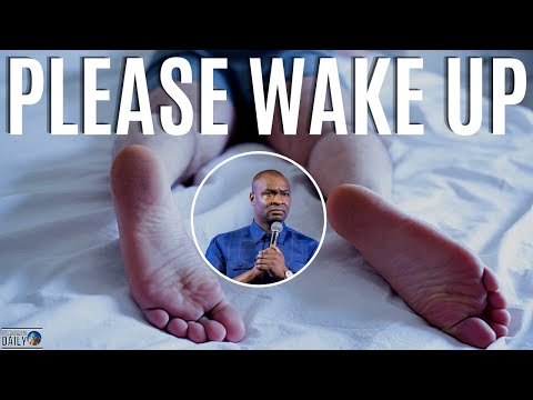 PLEASE DON'T LIVE LIKE THIS OTHERWISE SATAN WILL KEEP TORMENTING YOU | APOSTLE JOSHUA SELMAN