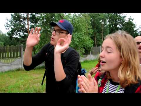 Zielona WAPM 2017 - dzień trzeci