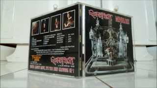 Gorefest - Horrors in a Retarded Mind
