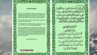 Download lagu Ratib Al Athos lengkap beserta artinya mp3 Download lagu Ratib Al Athos lengkap beserta artinya mp3