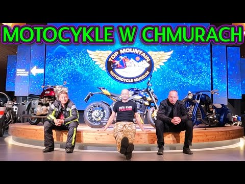 TOP Mountain Motorcycle Museum 2025 Austria - It's worth coming here!!!