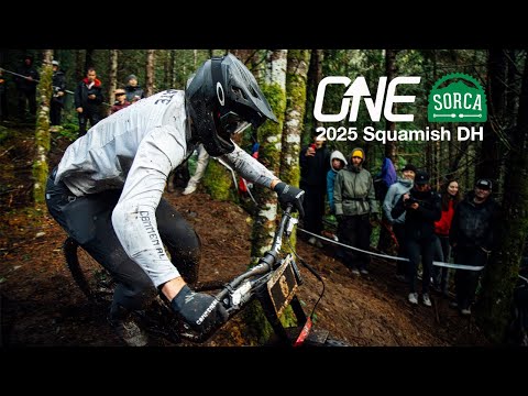 Race Replay: OneUp SORCA DH 2025
