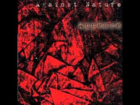 Against Nature - Appease