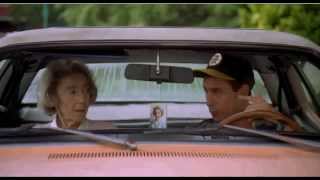 Happy Gilmore - Mista Mista Lady