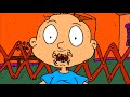 Rugrats Nightmare