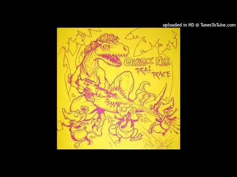 Quick Fix (Cedar Falls, IA) - Rat Race [2008, USA]