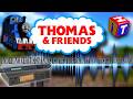 Remake Thomas Friends Season 8 10 Opening