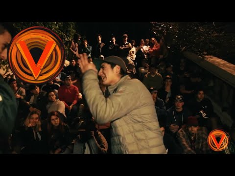 BRN vs JUANCA - 8VOS (FECHA 4) - Vértigo Freestyle