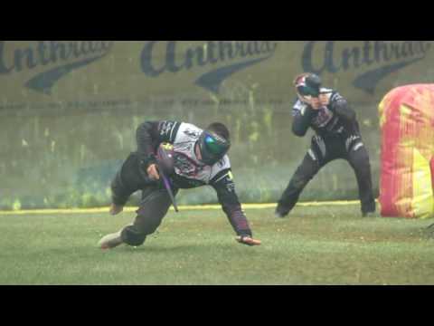 DROM Teams @ Millennium Series #Bitburg 2016