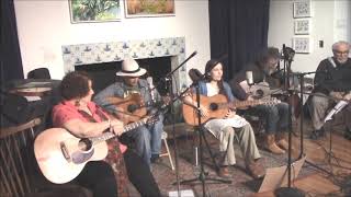 Joel Landy, &quot;This Morning I Am Born Again&quot; / 2018 Woody Guthrie Brooklyn Hoot