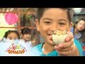 Snaks Naman Episode 10 Team Yey Season 2