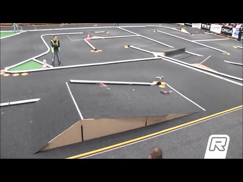 2015/16 Euro Offroad Series Rd3 - 2wd A-Main Leg 1