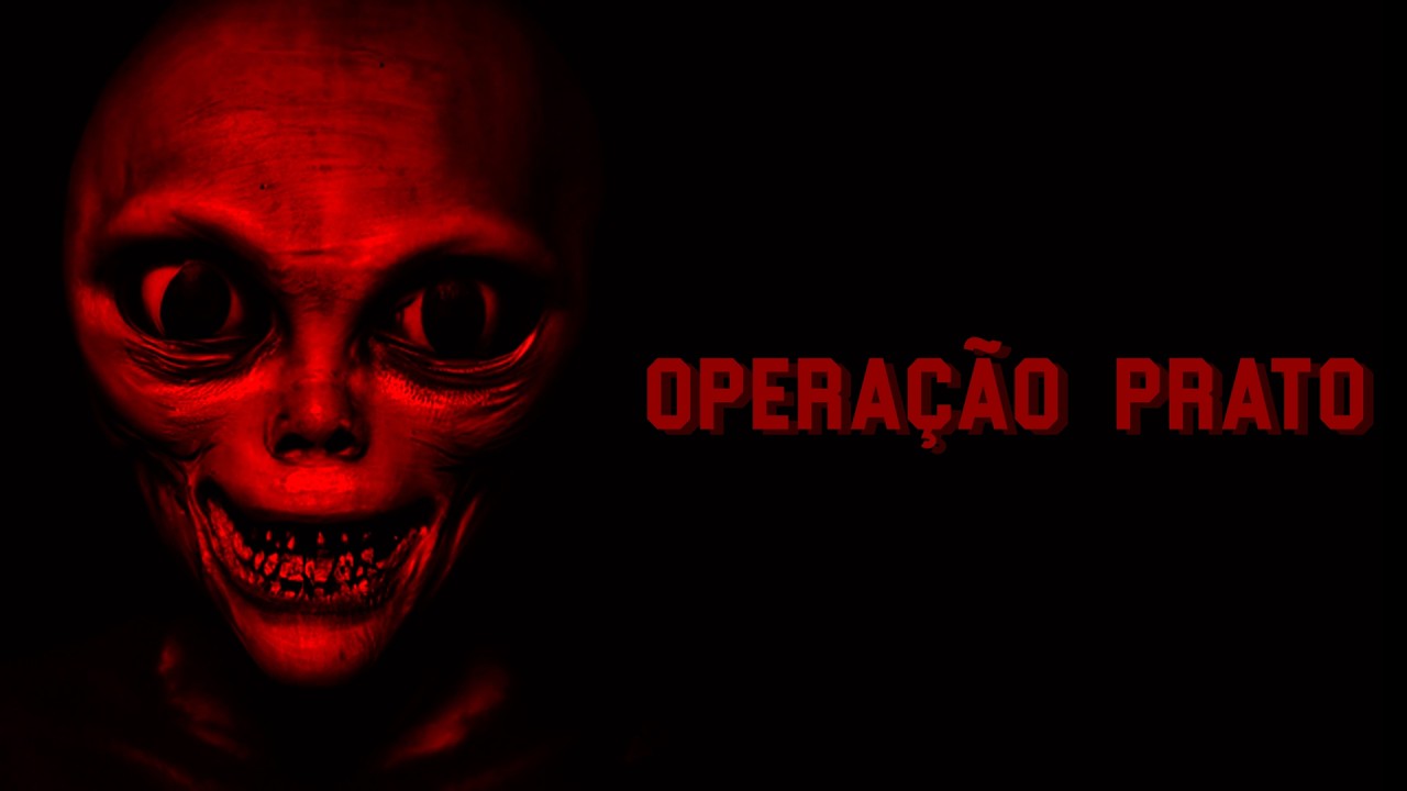 O Maior Caso de Ufologia da História