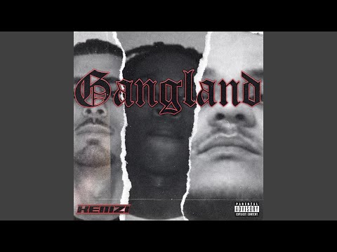 Gangland