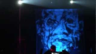 Il Teatro degli Orrori - Dimmi Addio - Milano