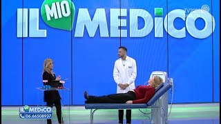 Il Mio Medico - Il trattamento che elimina il grasso addominale