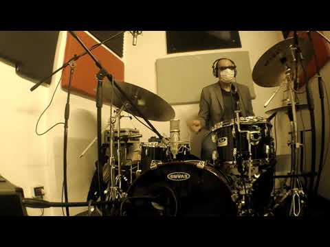 Giampaolo Scatozza - Groovin' at 168 BPM