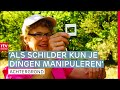 Leren schilderen in de vrije natuur | Nostalgie | RTV Drenthe